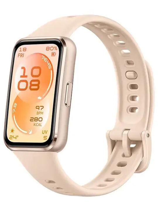 Huawei Band 11 Waterproof Beige