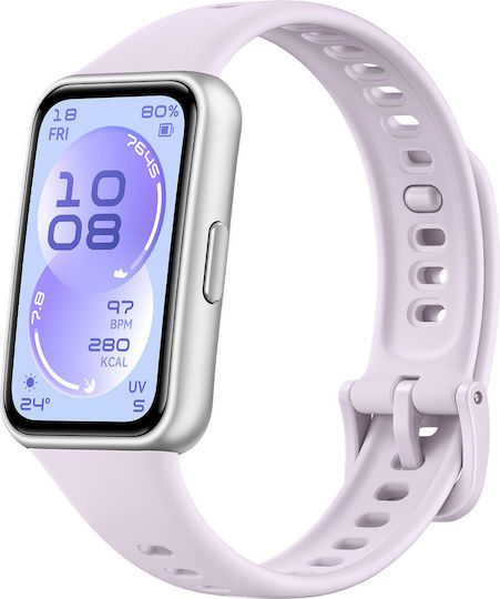 Huawei Band 11 Wasserdicht Lila