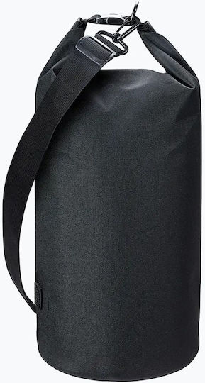 Musto Dry Tube 2.0 Στεγανός Σάκος 10lt Μαύρος