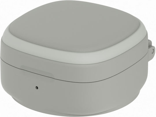 Samsung Θήκη σε Γκρι χρώμα για Galaxy Buds4 / 4 Pro
