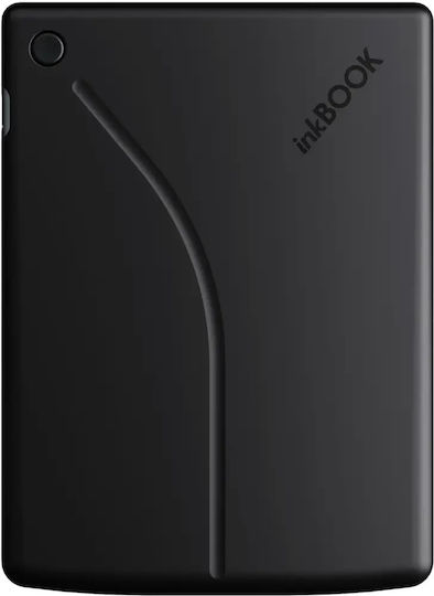 InkBook Solaris 6 Zoll E-Book-Reader 32GB Schwarzes