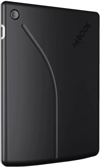 InkBook Solaris 6 Zoll E-Book-Reader 32GB Schwarzes