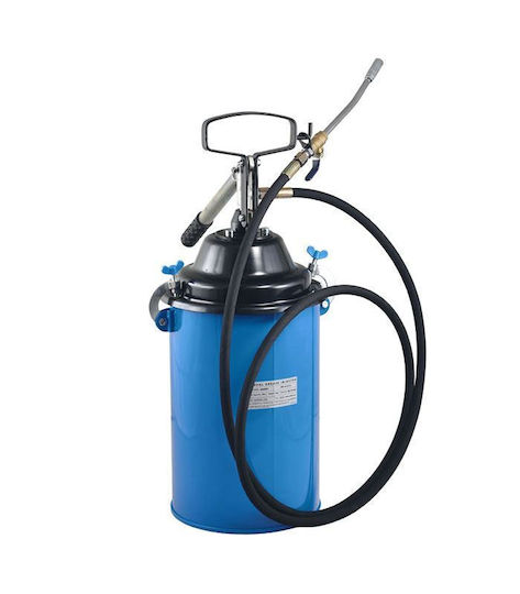 Unimac Hand Grease Gun 0.005kg Hose Length 2.5m Operating Pressure 250bar