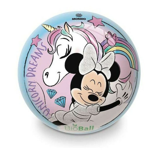 Minnie Mouse Minnie Inflatable Beach Ball 23 cm