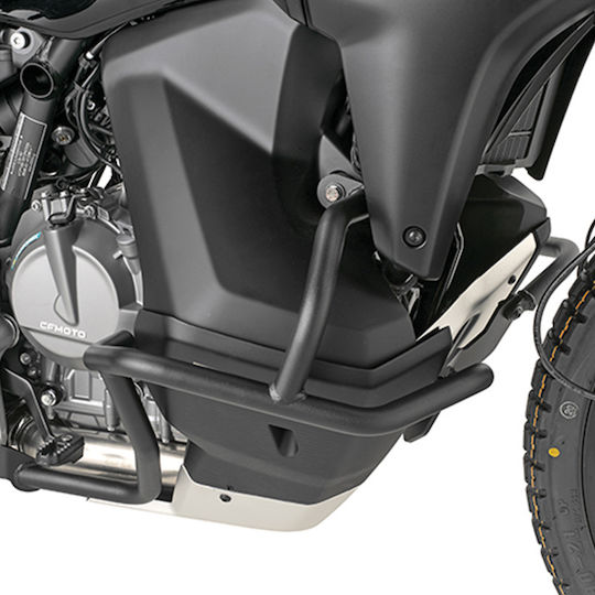 Givi Engine Protection Cf Moto 800 Mt-x 25 Tn9227