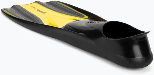 Mares Flippers Swimming Manta Yellow-Black