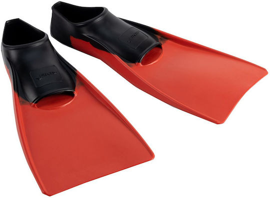 Finis Finis Schwimmen Flipper Lange Schwimmflossen Rote