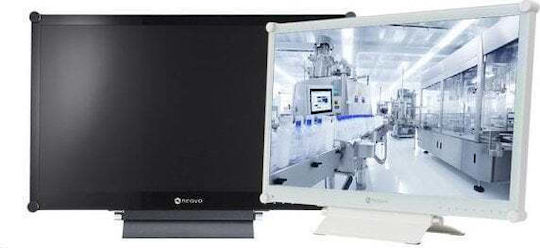 AG Neovo X-2402 VA Monitor 24" FHD 1920x1080