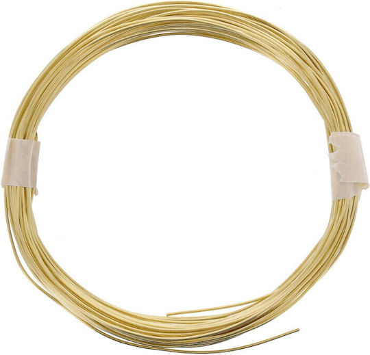 Efco Metallic Wire for Jewelry Gold