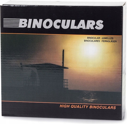 Verk Group Binoculars Military 10x50mm Porro