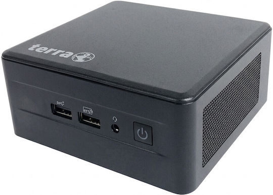 Terra Wortmann AG 1000086 Barebone (Core Ultra 5-125H / 16GB DDR5)
