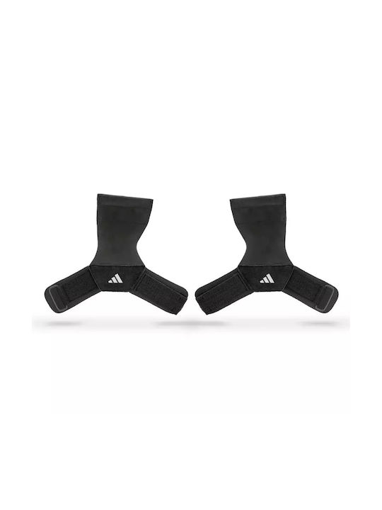 adidas adidas Sport Handschuhe Männer Crossfit Griffe Schwarz