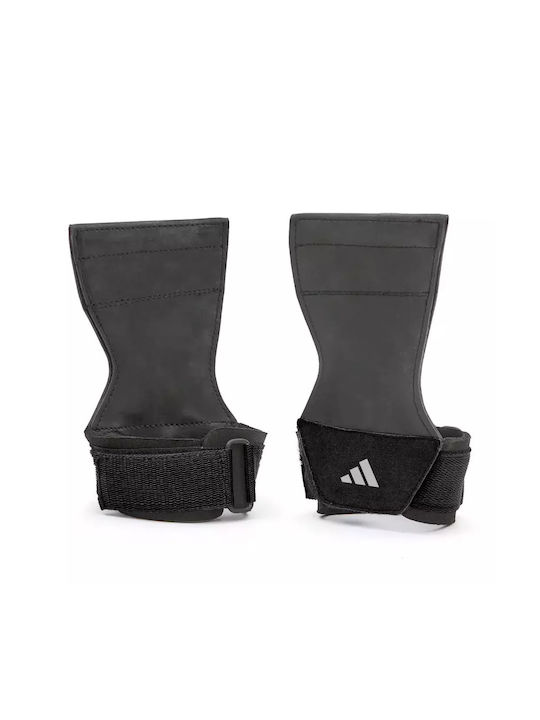 adidas Ανδρικά Crossfit Grips Μαύρα