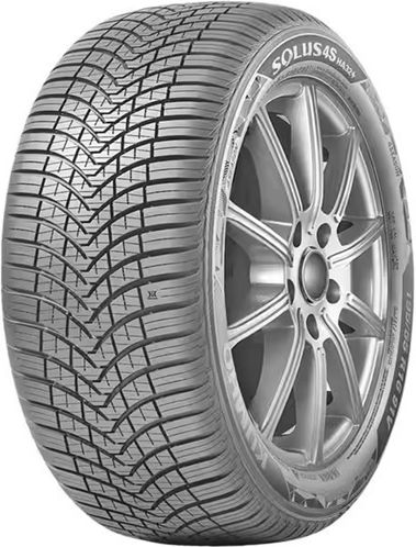 Kumho HA32XL 225/40R18 92W XL 4 Εποχών Λάστιχο για Επιβατικό Αυτοκίνητο