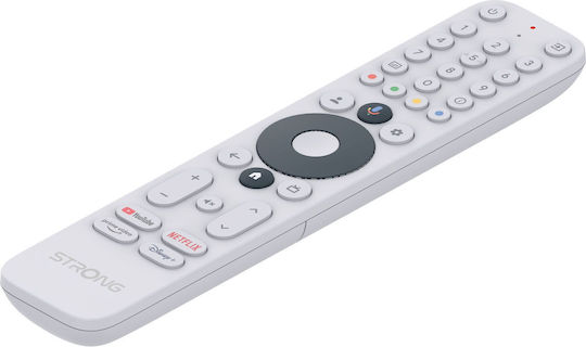 Strong TV Box LEAP-AIR 4K UHD with Operating System Android 14.0