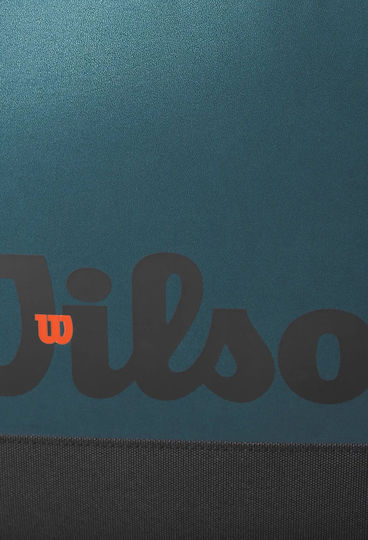 Wilson Blade Тенис Чанта 9 Ракети Черна
