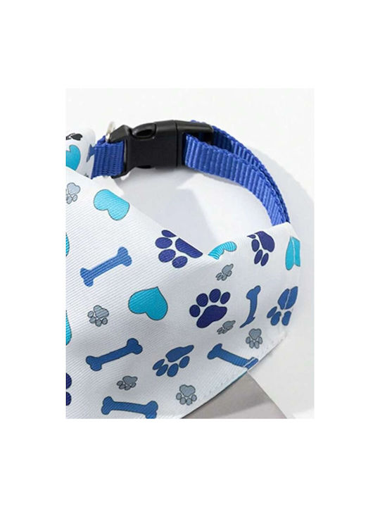 Animal Dog Bandana 35cm