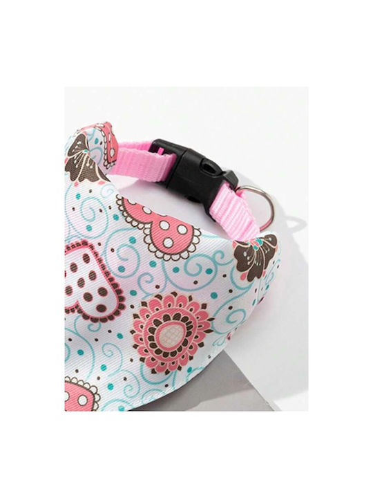 Animal Dog Bandana