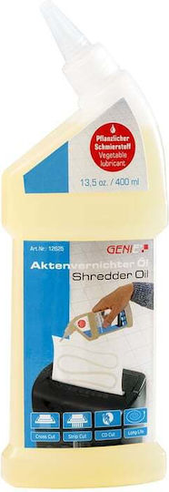 Genie Λάδι Καταστροφέα 400ml