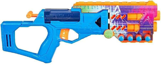 Nerf Darts Cobaltfury N-Serie Für 8+ Jahre