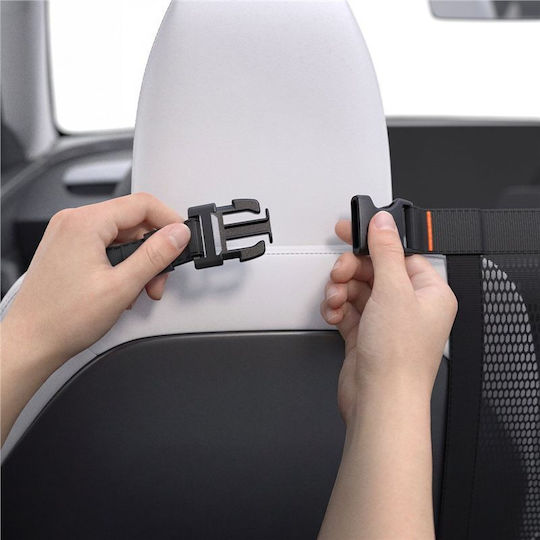 Spigen Car Divider for Dog Black