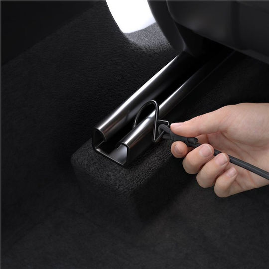 Spigen Car Divider for Dog Black