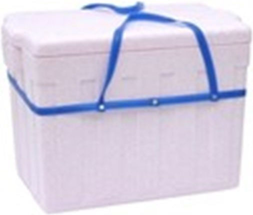 Summertiempo Portable Fridge 32lt White