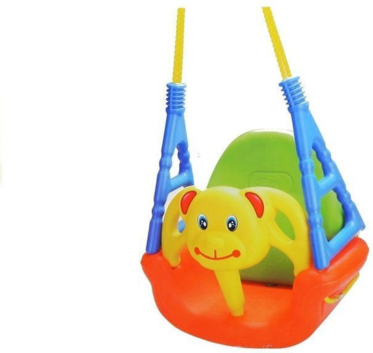 Lean Toys Leagăn Suspendată pentru 6+ Luni