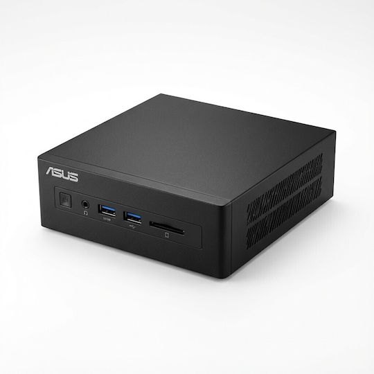 Platformă Asus Rack 1U AMD Expertcenter Pro ER100 ASU