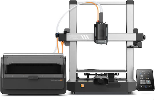 Anycubic Kobra 3 V2 Combo Assembled 3D Printer with USB Connection