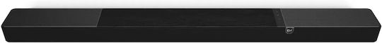 Klipsch Flexus Core 300 Soundbar 5.1.2 Schwarz
