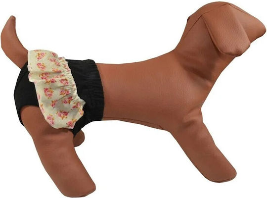 Woofmoda Βρακάκι Σκύλου Περιόδου XLarge 1τμχ