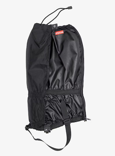 Gamasche 420 HD Schwarz Unisex Wander-Gamaschen Tatonka M