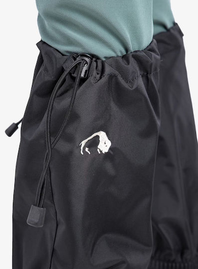 Gamasche 420 HD Schwarz Unisex Wander-Gamaschen Tatonka M