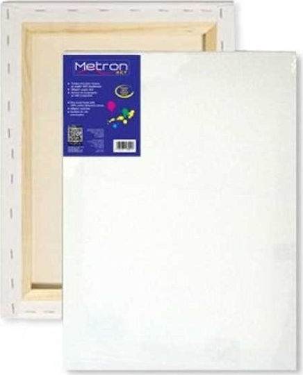Buonarroti Canvas White