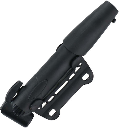 Dunlop 73559 Mini Luftpumpe Luftpumpe Hand
