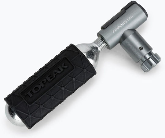 Topeak Airbooster 16g Co2 T-TAB-2 Luftpumpe Inflator Co2 Hand