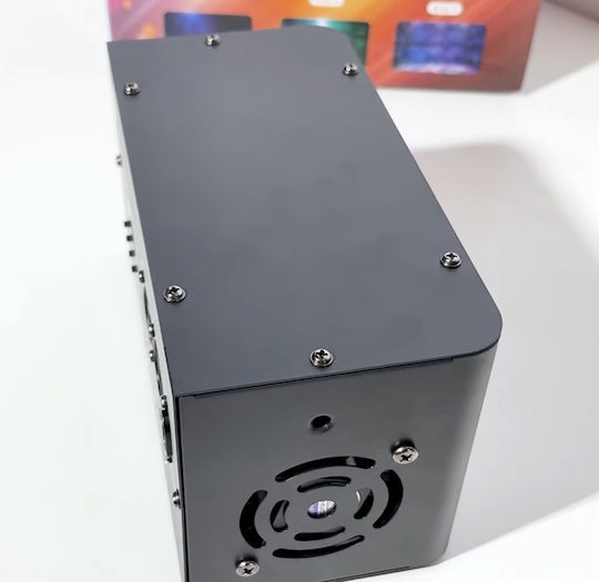 Laser LED RGB / Gelb / Grün / Rot / Rot