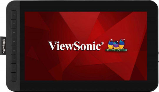 Viewsonic Schreibtablett 11.6 Zoll Touchscreen