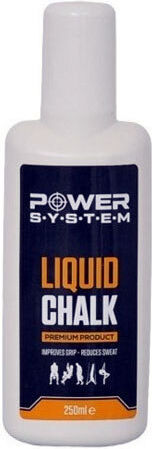 Power System Chalk 1pcs 250ml Liquid 250ml