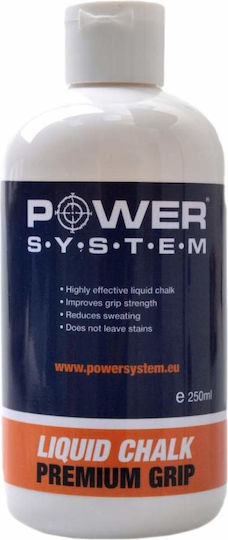 Power System Chalk 1pcs 250ml Liquid 250ml