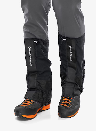 Black Diamond Frontpoint Gaiter Nylon