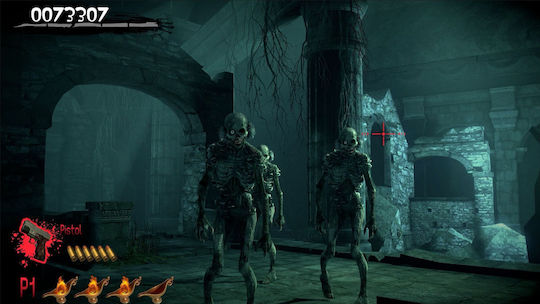 The House of The Dead Remake 2 Ediție Infect Joc Xbox Series X