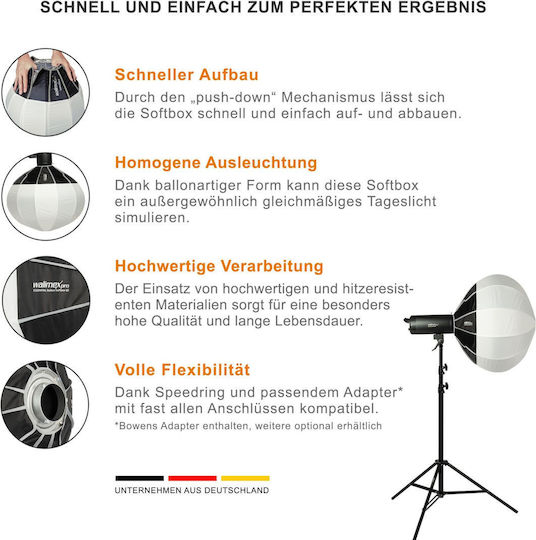Walimex Softbox