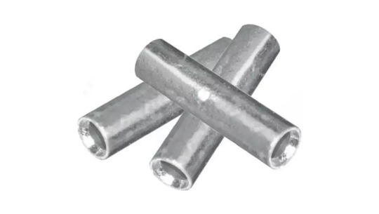Cu Uninsulated Sleeve Kla 2.5-20 Erko 100pcs