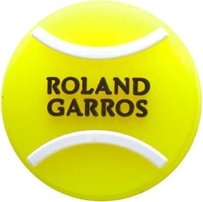 Tennis Vibration Dampeners Racket Wilson Dampeners Rg Tennis Ball Wr8403801 Yellow Black