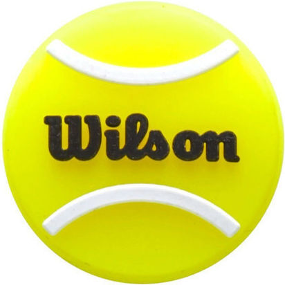 Tennis Vibration Dampeners Racket Wilson Dampeners Rg Tennis Ball Wr8403801 Yellow Black