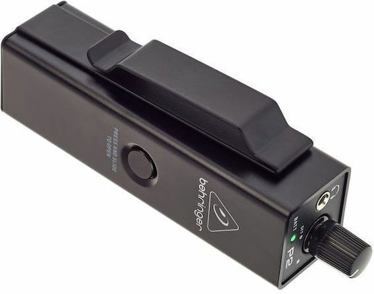 Behringer Powerplay P2 Headphone Amplifier