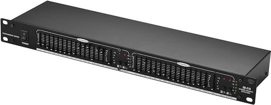 HL Audio EQ215