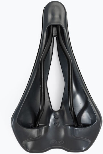Selle Italia S 5 Lady Superflow S Schwarz Fahrradsattel Stadt